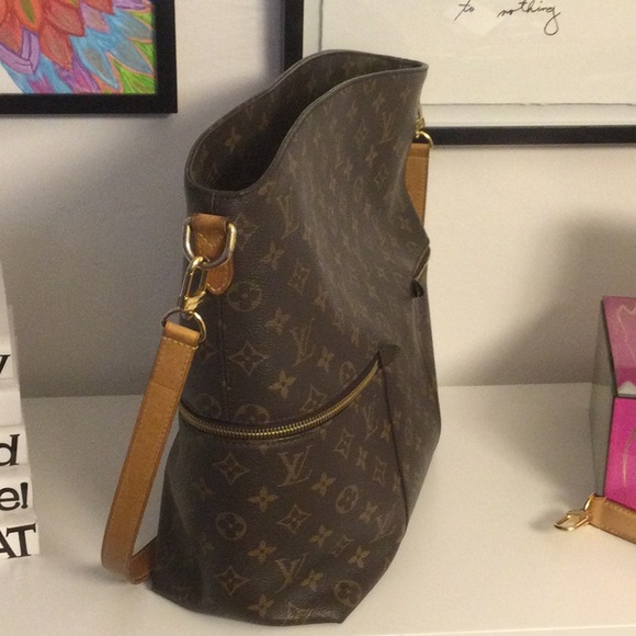 Louie Vuitton NOT FOR SALE…SOLD - Picture 8 of 13